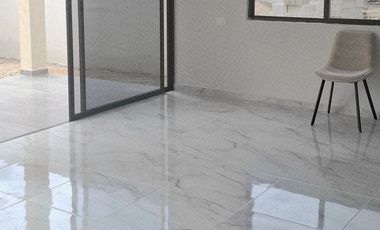 Casa amueblada en venta al Sur de Cancun