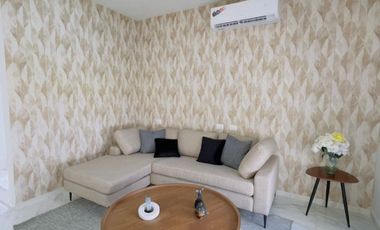 Casa amueblada en venta al Sur de Cancun