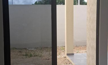 Casa amueblada en venta al Sur de Cancun