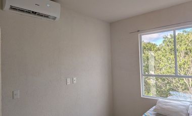 Departamento en renta en Residencial Turquesa