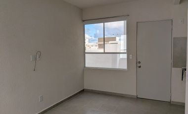 Departamento en renta en Residencial Turquesa