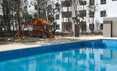 Departamento en renta en Residencial Turquesa