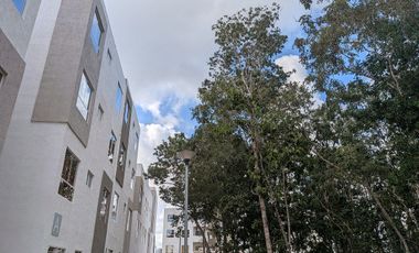 Departamento en renta en Residencial Turquesa