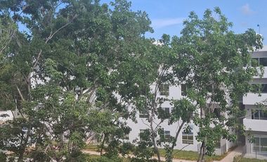 Departamento en renta en Residencial Turquesa