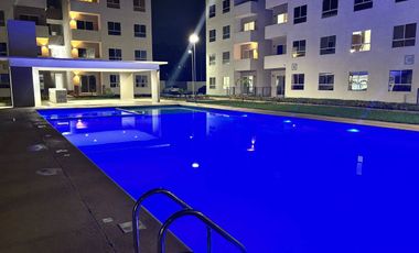 Departamento en renta en Residencial Turquesa