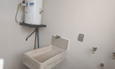 Departamento en renta en Residencial Turquesa