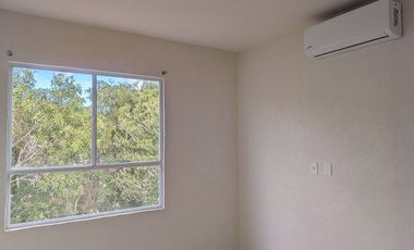 Departamento en renta en Residencial Turquesa