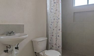 Departamento en renta en Residencial Turquesa