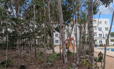 Departamento en renta en Residencial Turquesa