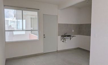 Departamento en renta en Residencial Turquesa