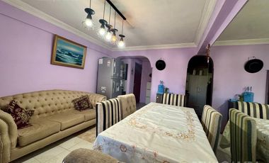 DEPARTAMENTO VENTA BARILOCHE 3 AMBIENTES BALCON