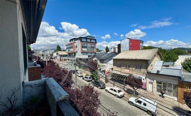 DEPARTAMENTO VENTA BARILOCHE 3 AMBIENTES BALCON