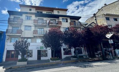 DEPARTAMENTO VENTA BARILOCHE 3 AMBIENTES BALCON