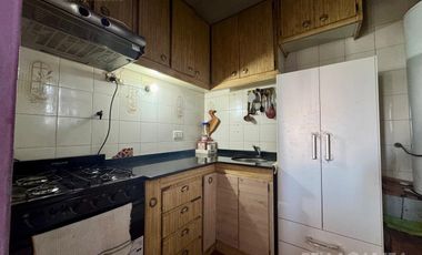 DEPARTAMENTO VENTA BARILOCHE 3 AMBIENTES BALCON