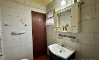 DEPARTAMENTO VENTA BARILOCHE 3 AMBIENTES BALCON