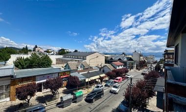 DEPARTAMENTO VENTA BARILOCHE 3 AMBIENTES BALCON