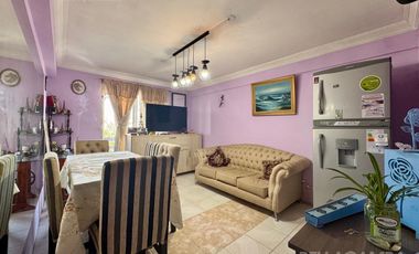 DEPARTAMENTO VENTA BARILOCHE 3 AMBIENTES BALCON