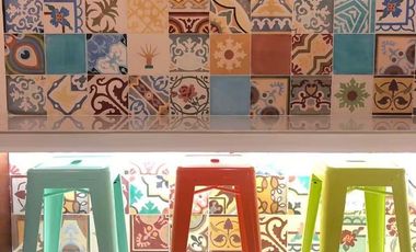 VILLA NELLY (Casa amueblada y equipada en renta)