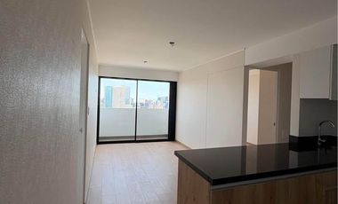 Departamento en Alquiler en Santa Catalina – Vista a Javier Prado