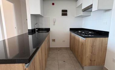 Departamento en Alquiler en Santa Catalina – Vista a Javier Prado