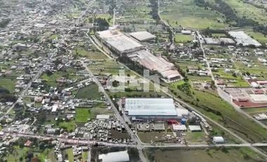 Terrenos Industriales en Venta – Corredor Industrial La Malinche, Tlaxcala