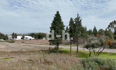Terrenos Industriales en Venta – Corredor Industrial La Malinche, Tlaxcala