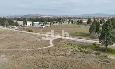 Terrenos Industriales en Venta – Corredor Industrial La Malinche, Tlaxcala