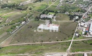 Terrenos Industriales en Venta – Corredor Industrial La Malinche, Tlaxcala