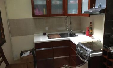 CASA EN VENTA CON 3 DEPARTAMENTOS EN AZCAPOTZALCO