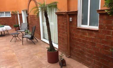 CASA EN VENTA CON 3 DEPARTAMENTOS EN AZCAPOTZALCO