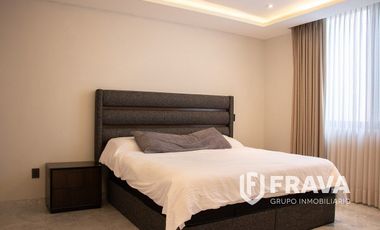 CASA EN RENTA EN PUERTA LAS LOMAS