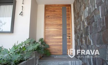CASA EN RENTA EN PUERTA LAS LOMAS