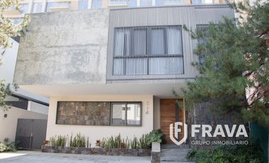 CASA EN RENTA EN PUERTA LAS LOMAS