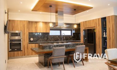 CASA EN RENTA EN PUERTA LAS LOMAS