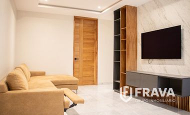 CASA EN RENTA EN PUERTA LAS LOMAS