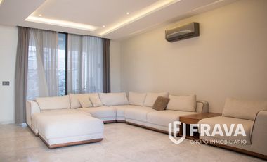 CASA EN RENTA EN PUERTA LAS LOMAS