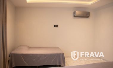 CASA EN RENTA EN PUERTA LAS LOMAS