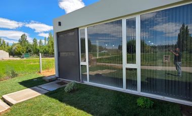 CASA EN VENTA EN BARRIO PRIVADO CRUZ DEL SUR GRAL. ROCA