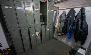 Galpón en  venta en Martínez