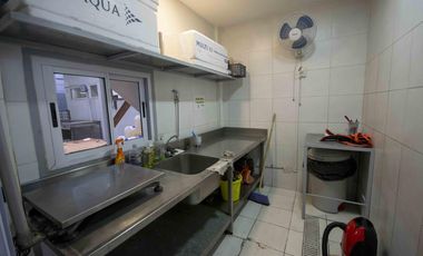 Galpón en  venta en Martínez