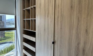 Departamento de Lujo en Torre The Landmark, Zona Andares, Zapopan, Jalisco