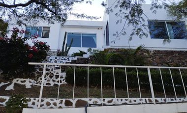 Casa en Renta Amueblada en Balcones de la Calera, Jalisco.