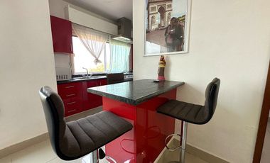 Casa en Renta Amueblada en Balcones de la Calera, Jalisco.