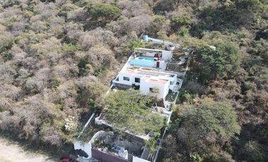 Casa en Renta Amueblada en Balcones de la Calera, Jalisco.