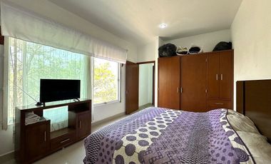 Casa en Renta Amueblada en Balcones de la Calera, Jalisco.