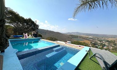 Casa en Renta Amueblada en Balcones de la Calera, Jalisco.
