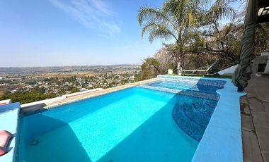 Casa en Renta Amueblada en Balcones de la Calera, Jalisco.