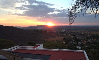 Casa en Renta Amueblada en Balcones de la Calera, Jalisco.