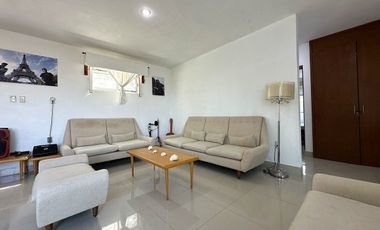 Casa en Renta Amueblada en Balcones de la Calera, Jalisco.