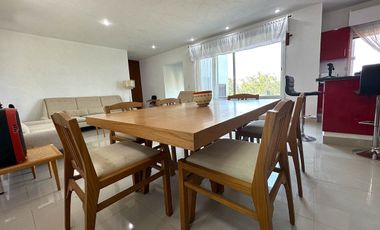 Casa en Renta Amueblada en Balcones de la Calera, Jalisco.